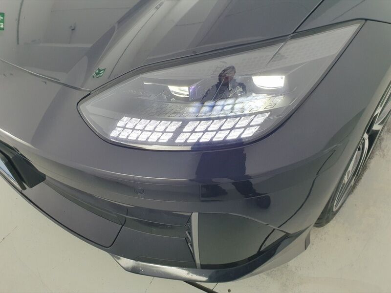 More views of Hyundai IONIQ 6