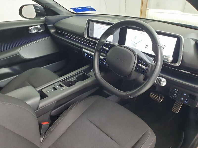 More views of Hyundai IONIQ 6