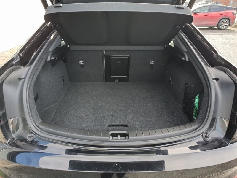 More views of Polestar 2