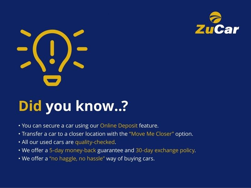 More views of Polestar 2