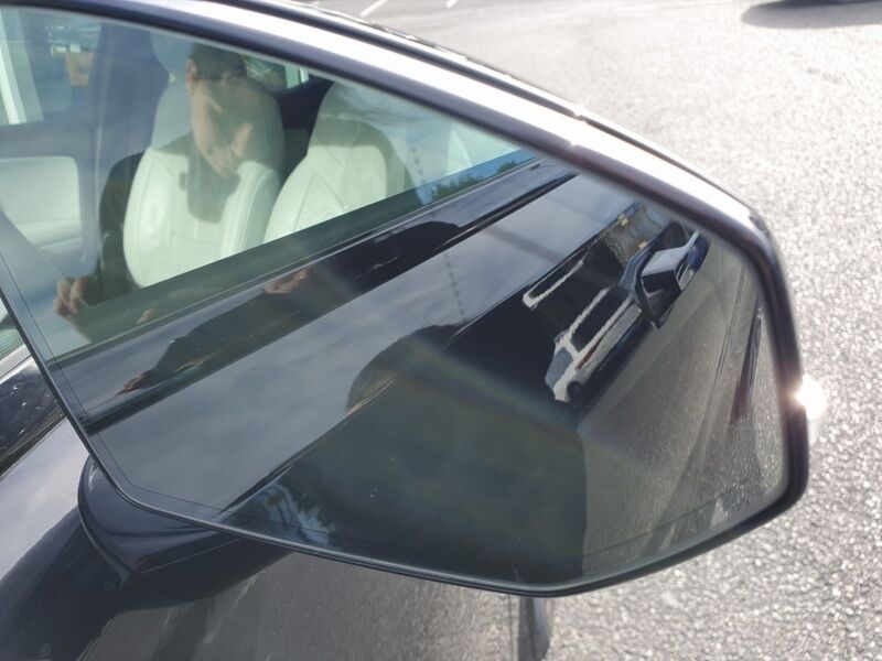 More views of Polestar 2