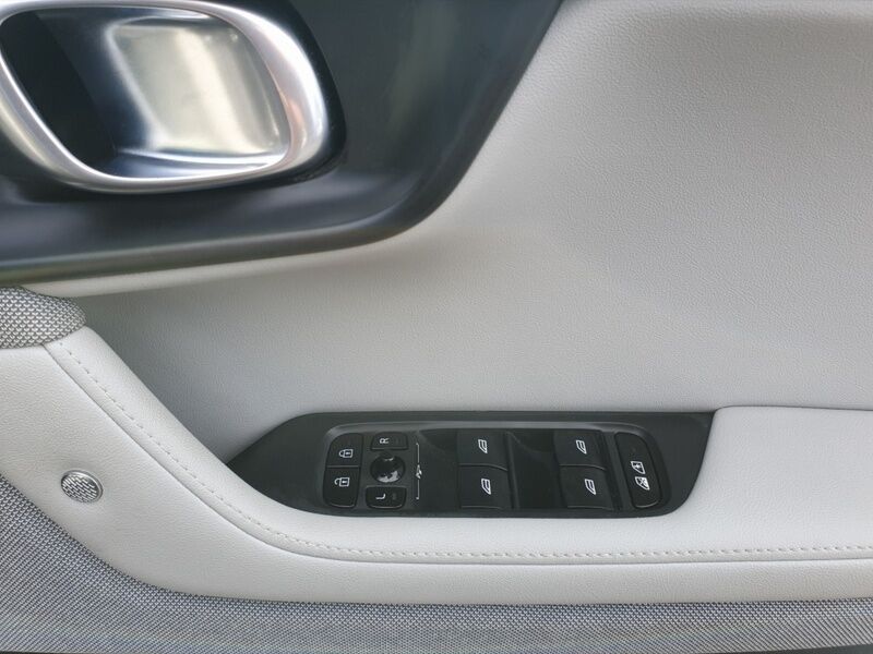 More views of Polestar 2