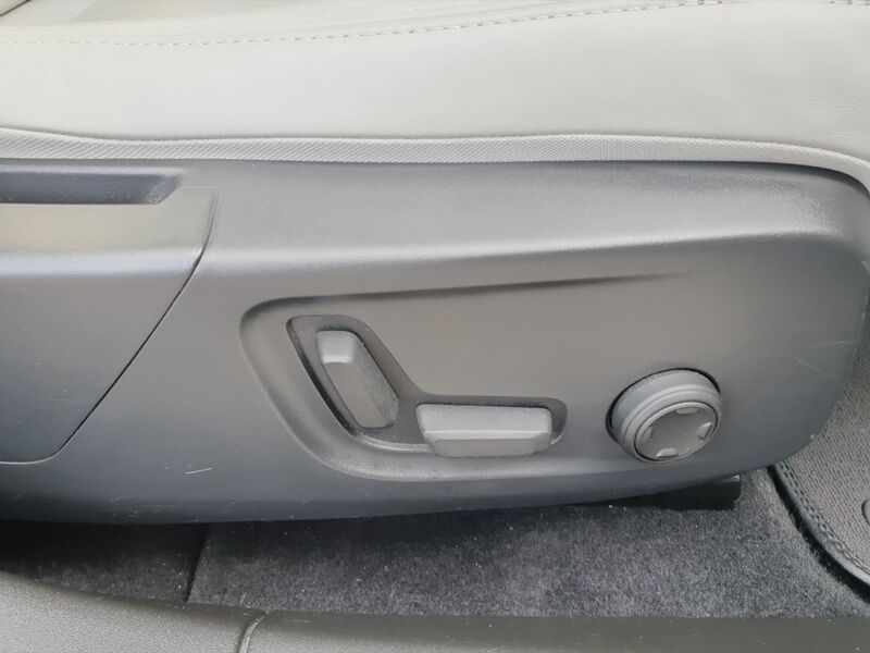 More views of Polestar 2