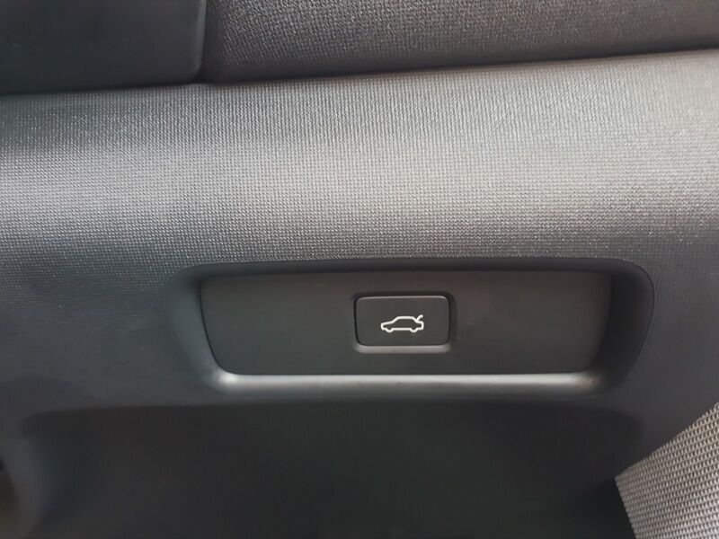 More views of Polestar 2