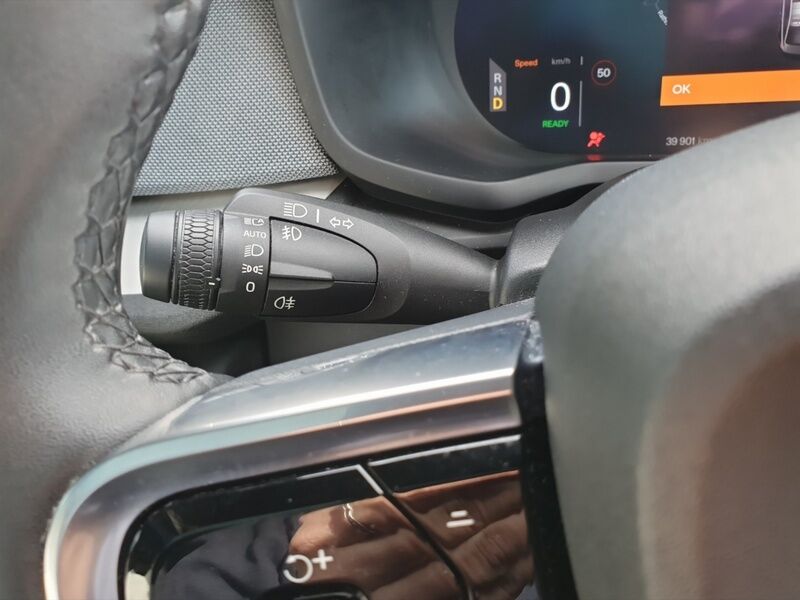 More views of Polestar 2