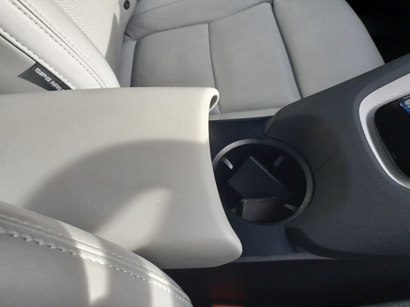 More views of Polestar 2