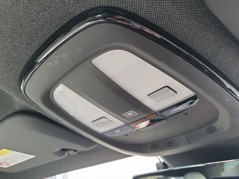 More views of Polestar 2