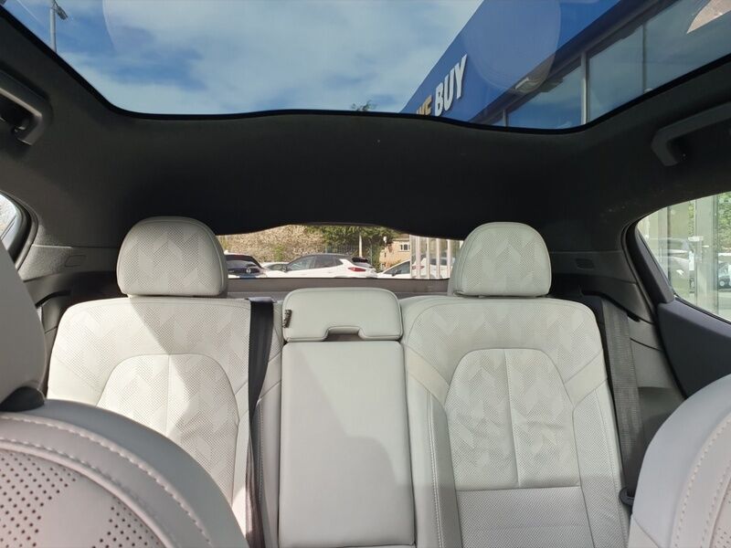 More views of Polestar 2