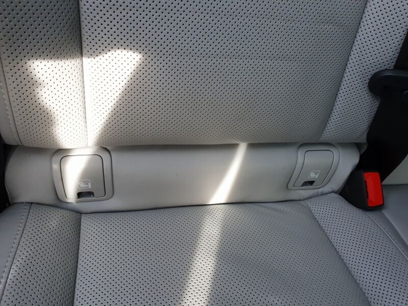 More views of Polestar 2