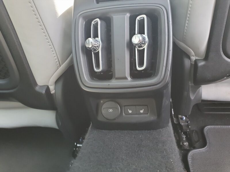 More views of Polestar 2