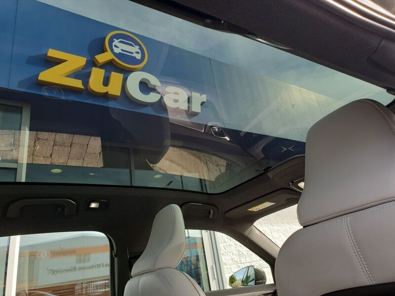 More views of Polestar 2