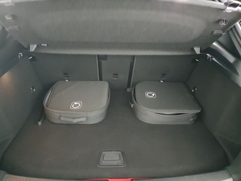 More views of Mercedes-Benz A-Class