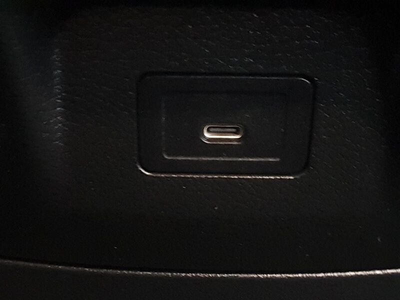 More views of Mercedes-Benz A-Class