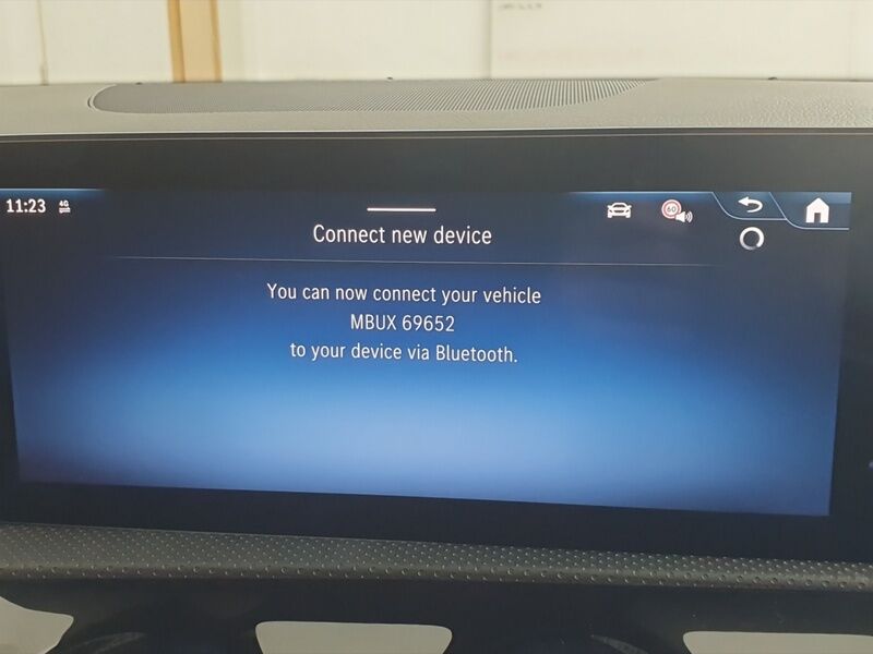 More views of Mercedes-Benz A-Class