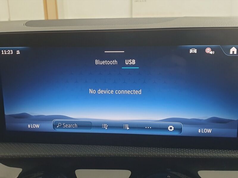 More views of Mercedes-Benz A-Class