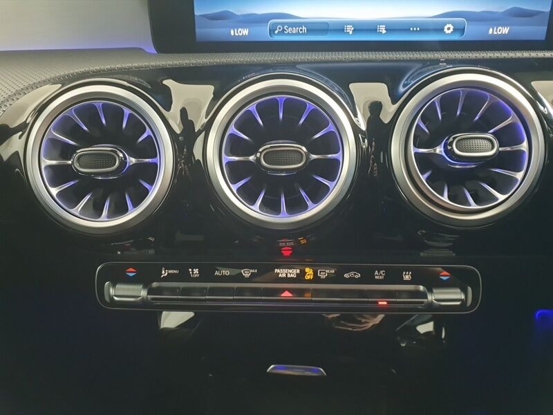 More views of Mercedes-Benz A-Class