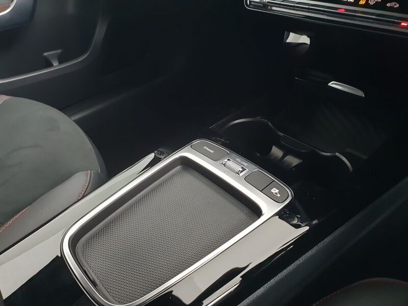 More views of Mercedes-Benz A-Class