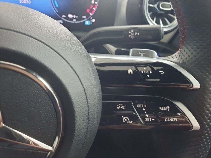 More views of Mercedes-Benz A-Class