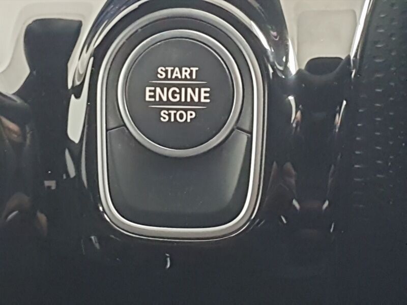 More views of Mercedes-Benz A-Class