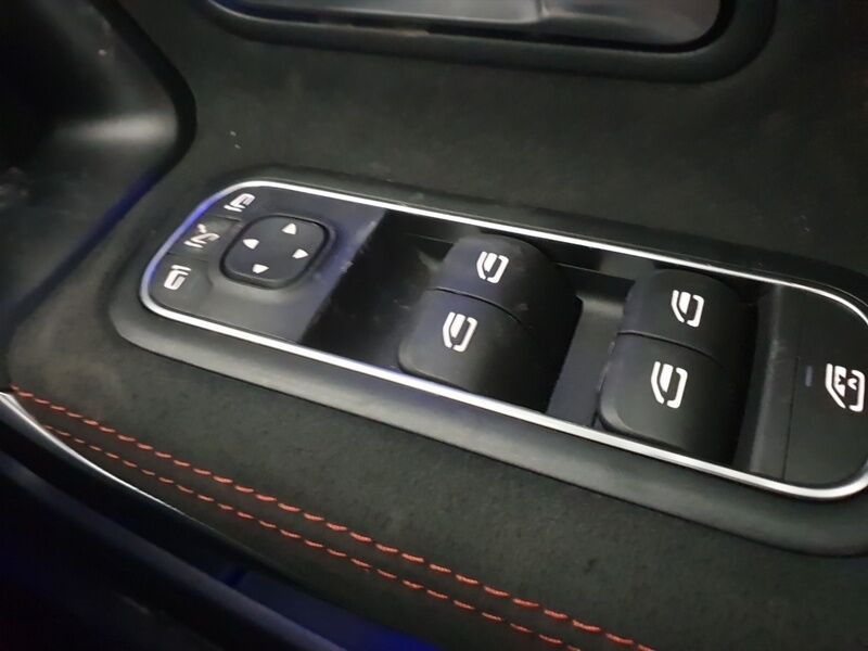 More views of Mercedes-Benz A-Class