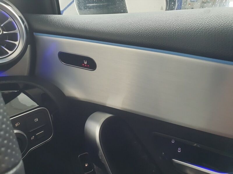 More views of Mercedes-Benz A-Class