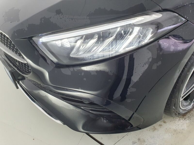 More views of Mercedes-Benz A-Class