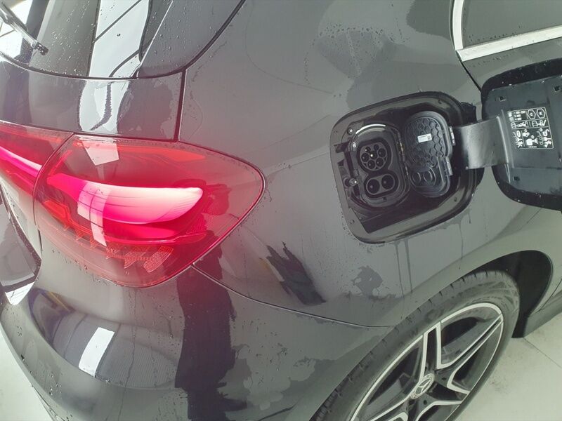 More views of Mercedes-Benz A-Class