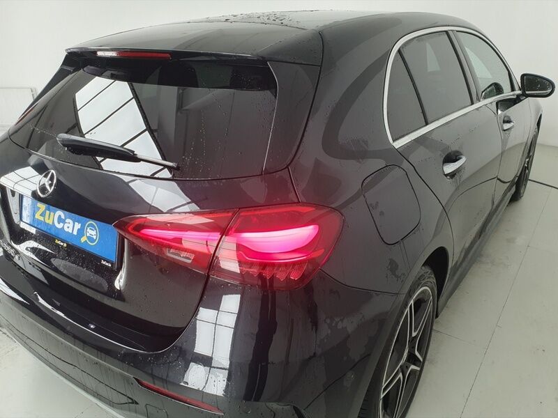 More views of Mercedes-Benz A-Class
