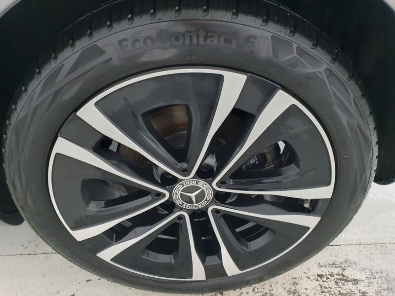 More views of Mercedes-Benz CLA