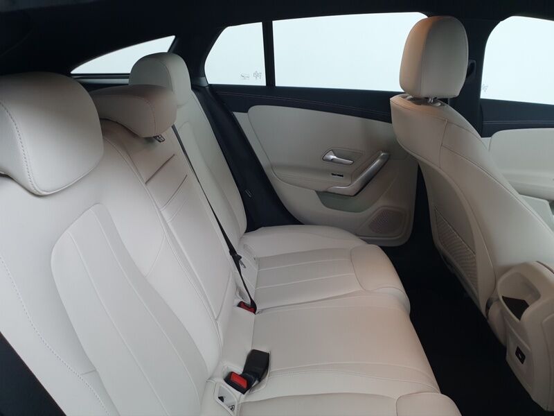 More views of Mercedes-Benz CLA