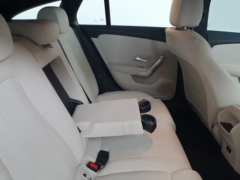 More views of Mercedes-Benz CLA