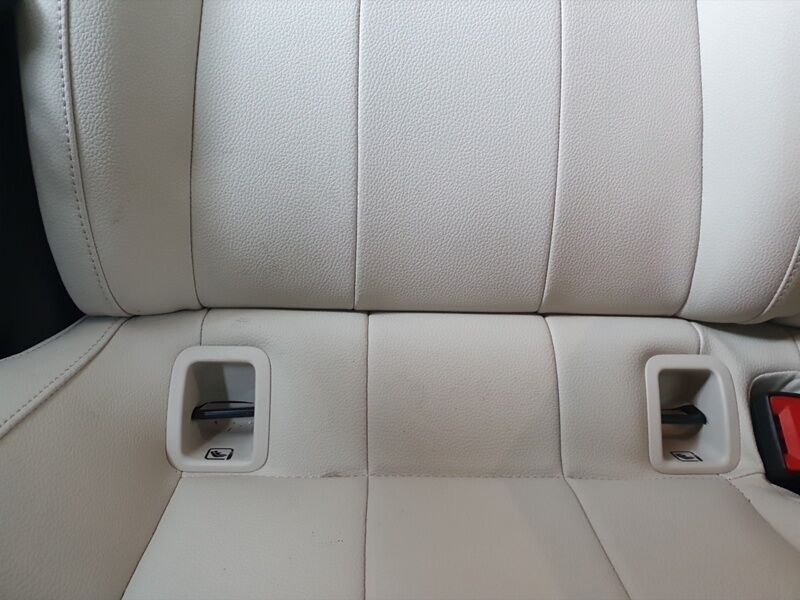 More views of Mercedes-Benz CLA