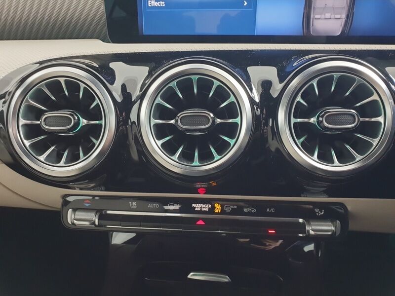 More views of Mercedes-Benz CLA