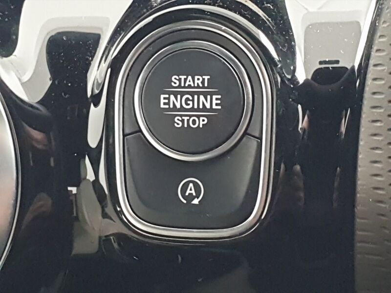 More views of Mercedes-Benz CLA