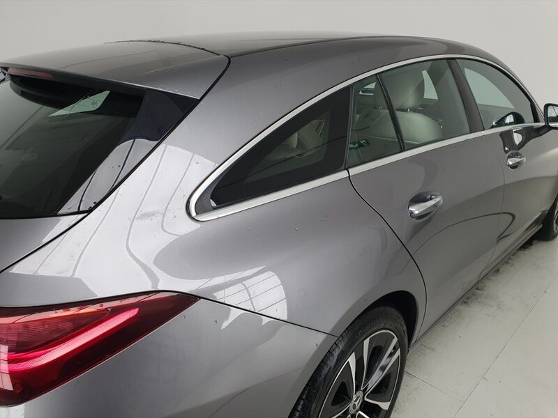 More views of Mercedes-Benz CLA