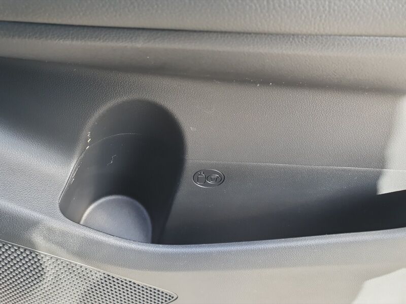 More views of Hyundai Tucson