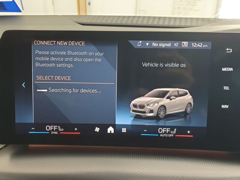 More views of BMW 2-Series