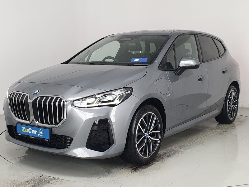 More views of BMW 2-Series