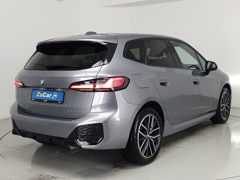 More views of BMW 2-Series