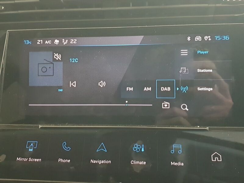 More views of Peugeot 408