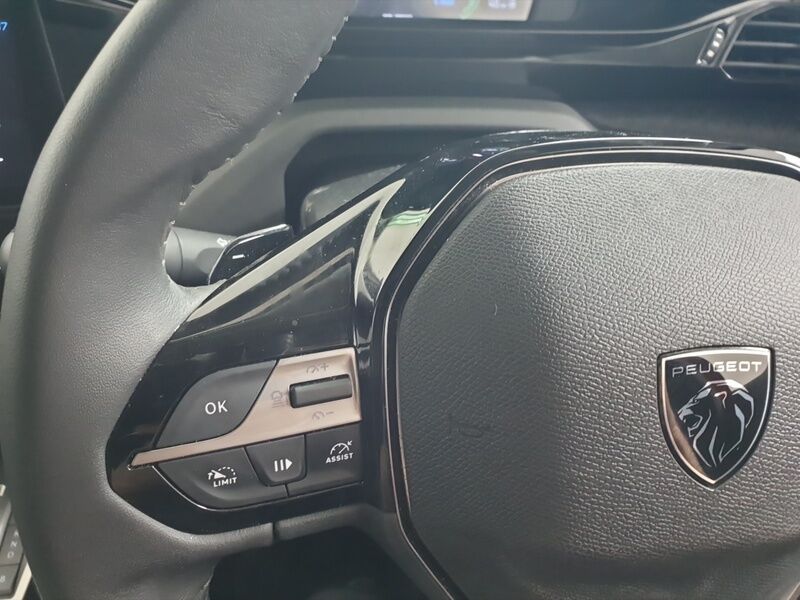 More views of Peugeot 408