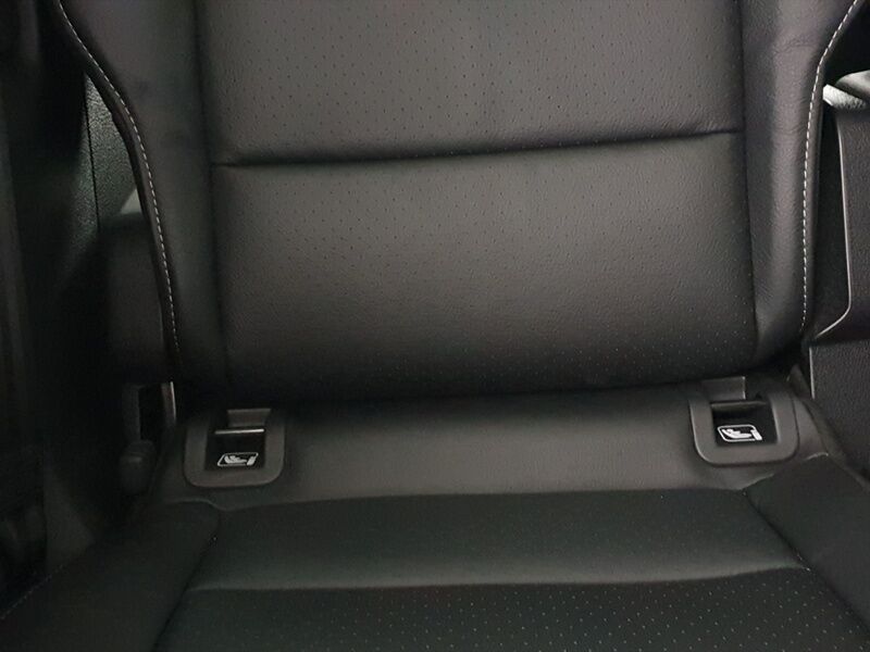 More views of Citroen Spacetourer