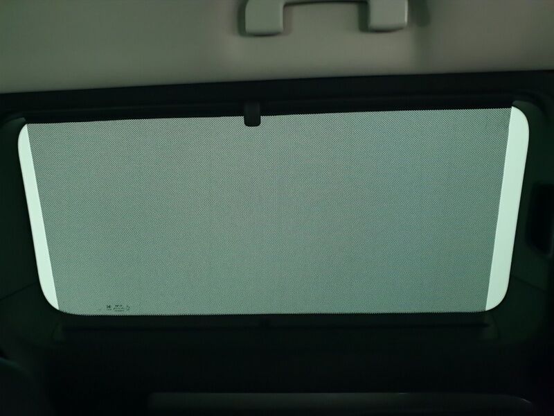 More views of Citroen Spacetourer