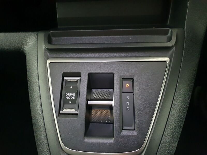 More views of Citroen Spacetourer