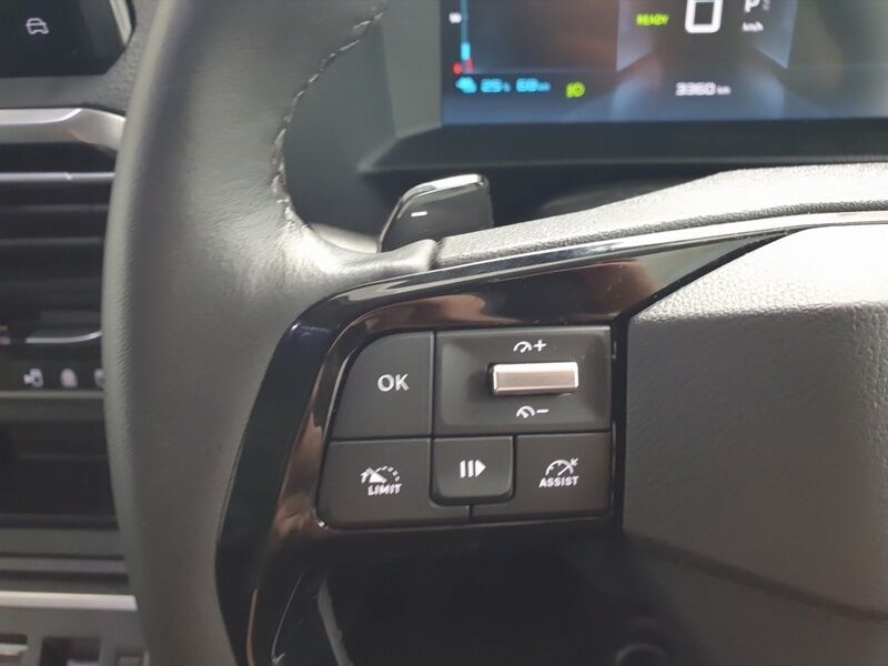 More views of Citroen Spacetourer