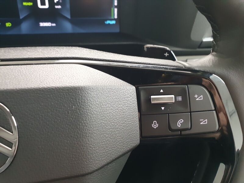 More views of Citroen Spacetourer