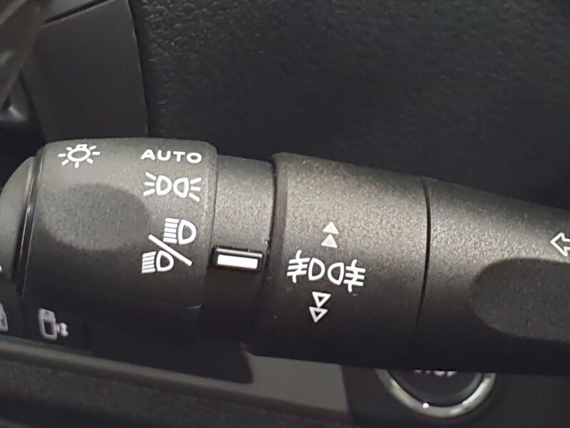 More views of Citroen Spacetourer