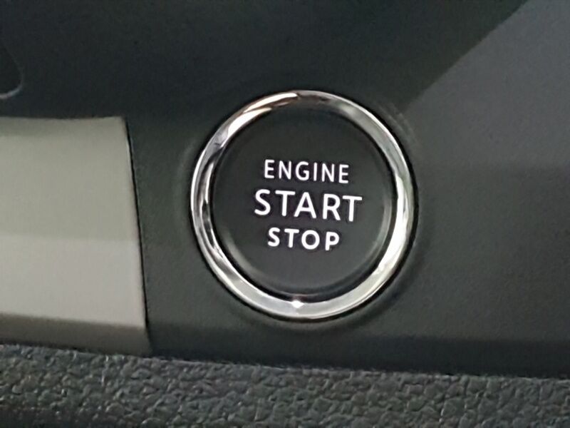 More views of Citroen Spacetourer