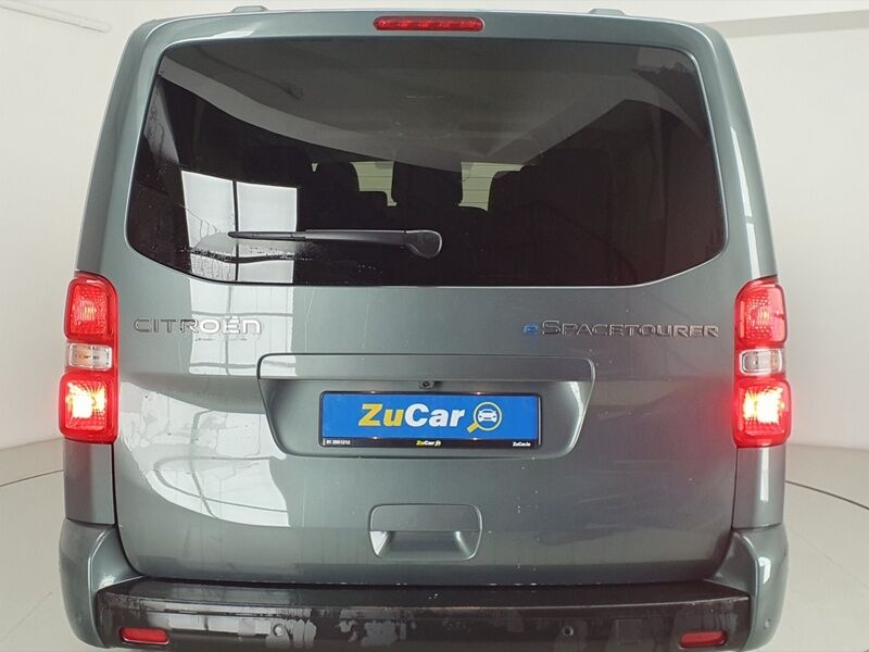 More views of Citroen Spacetourer