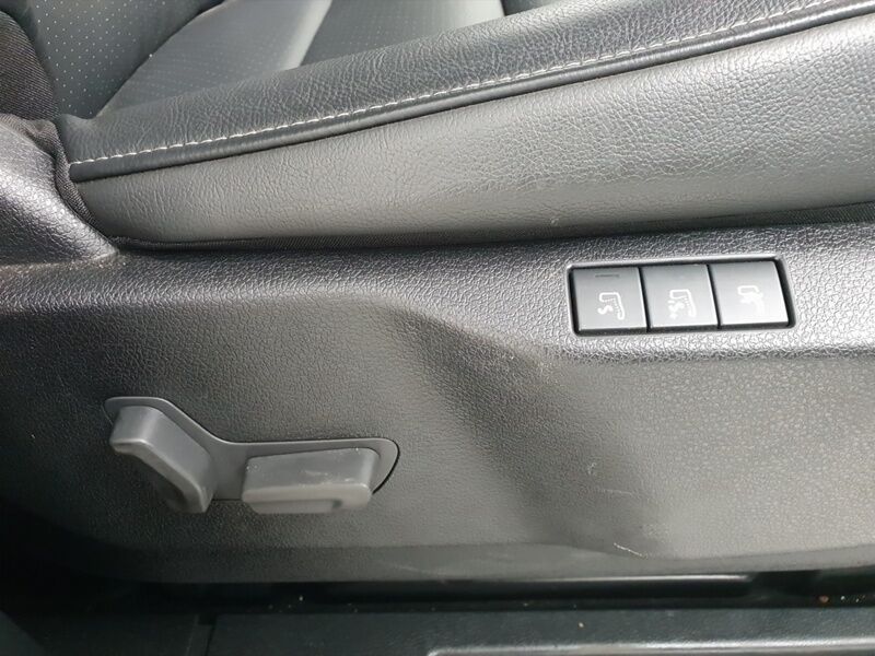 More views of Citroen Spacetourer